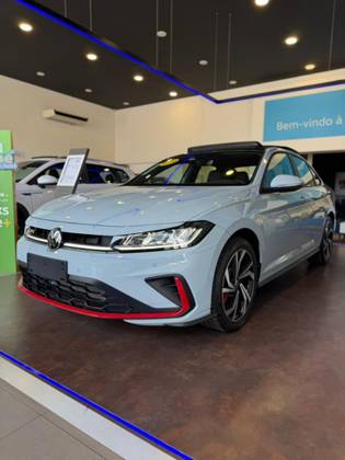VOLKSWAGEN JETTA 2.0 350 TSI GASOLINA GLI DSG